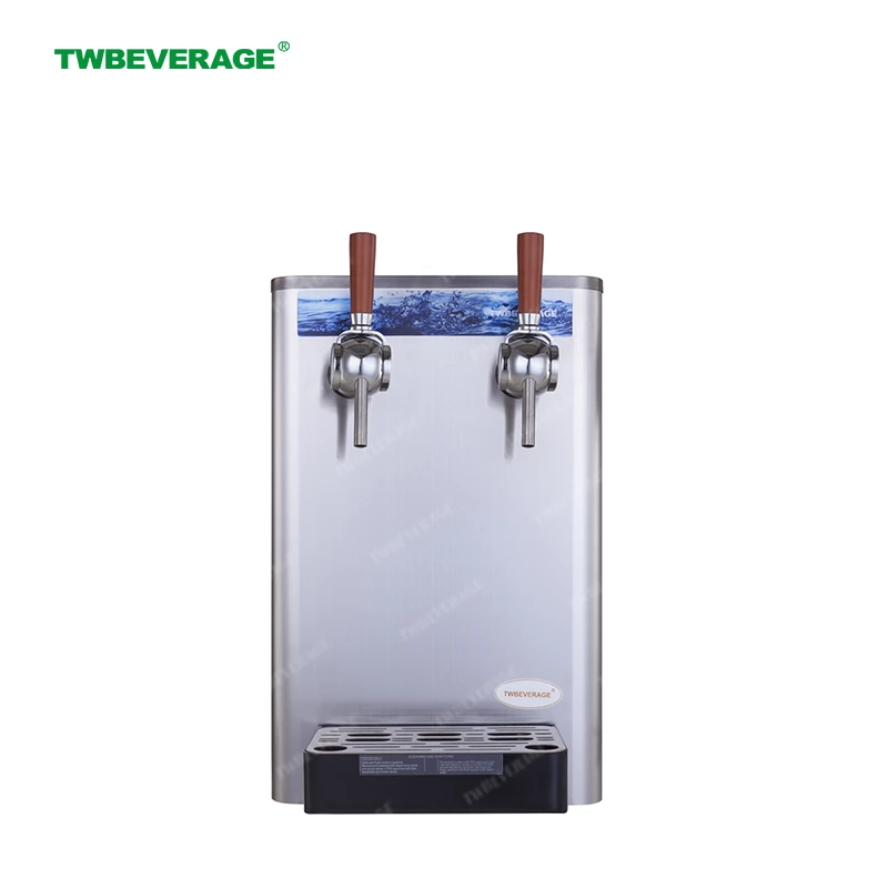 Commercial Ice Cool Soda Machine