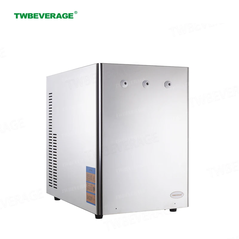 Co2 Soda Water Dispenser-under Counter Sparkling Water Dispenser