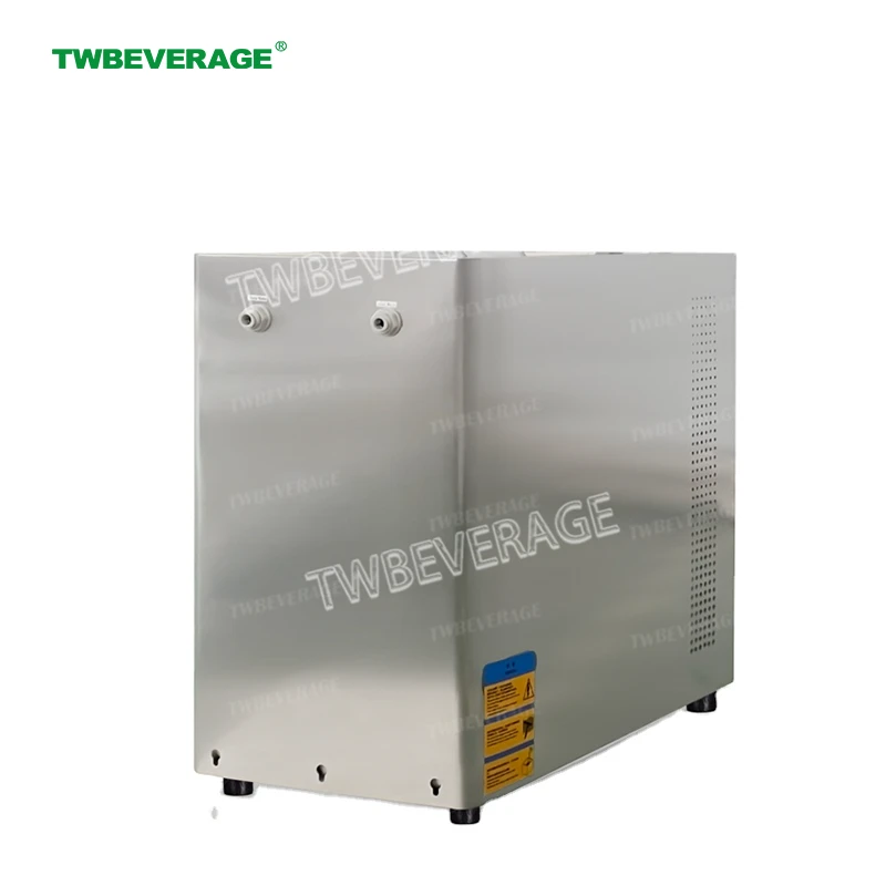 Co2 Soda Water Dispenser-under Counter Sparkling Water Dispenser