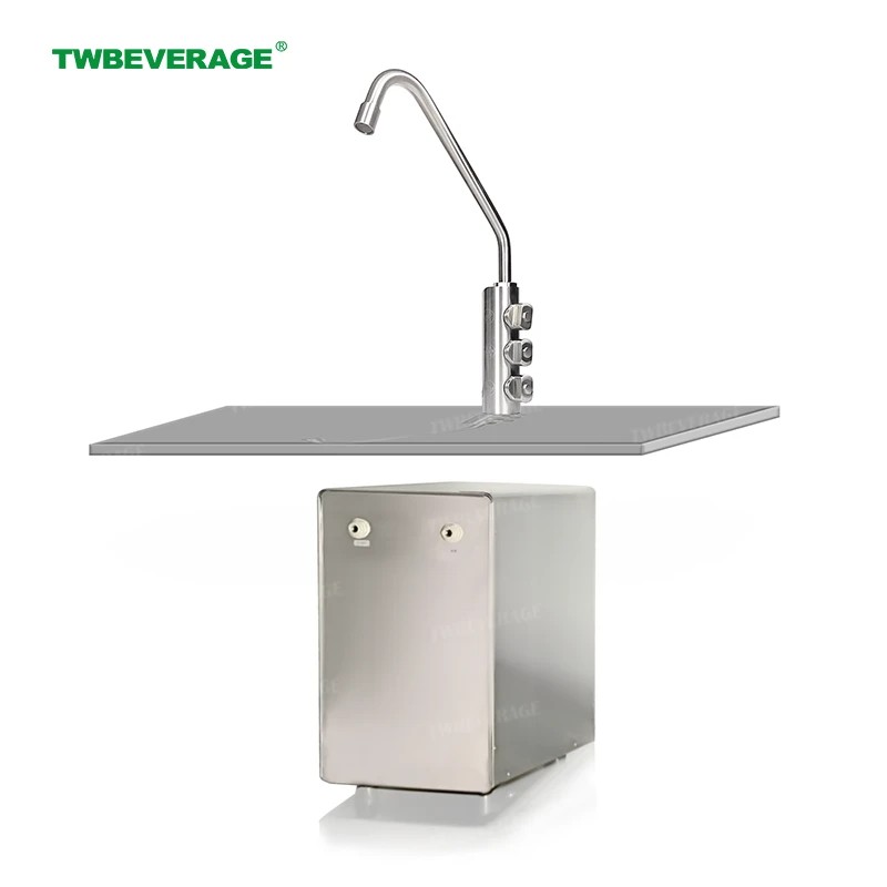co2-soda-water-dispenser-under-counter81a35 Co2 Soda Water Dispenser-under Counter Sparkling Water Dispenser