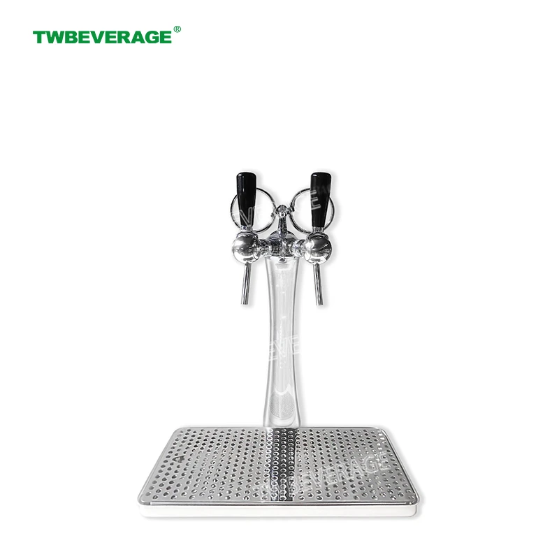 Co2 Soda Water Dispenser-under Counter Sparkling Water Dispenser