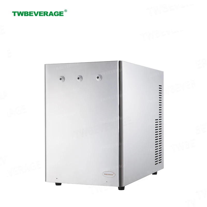 Co2 Soda Water Dispenser-under Counter Sparkling Water Dispenser