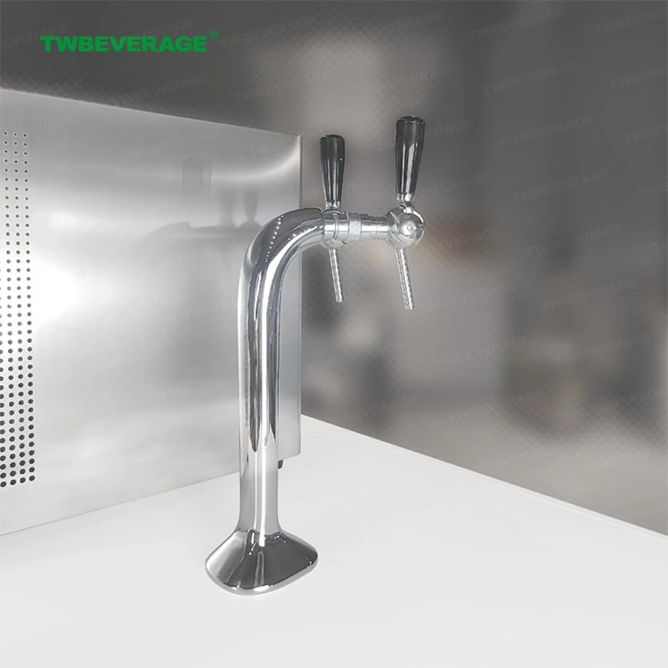 Under Counter Sparkling Water