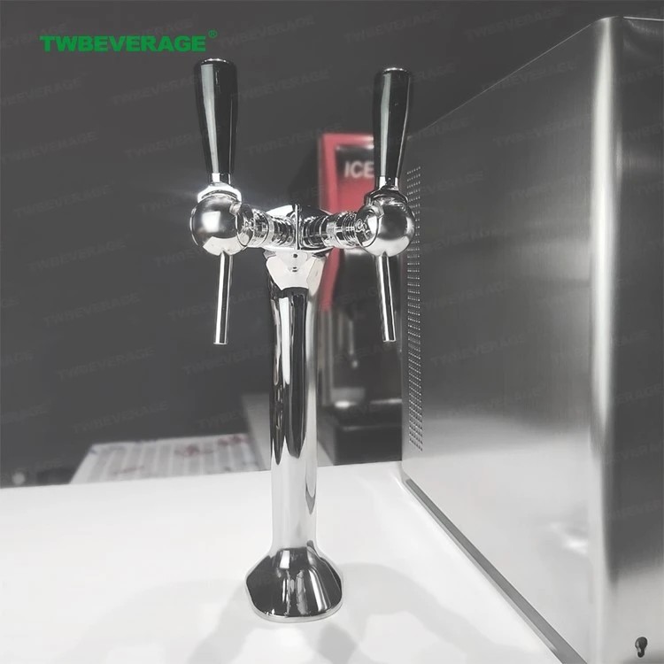 Under Counter Sparkling Water