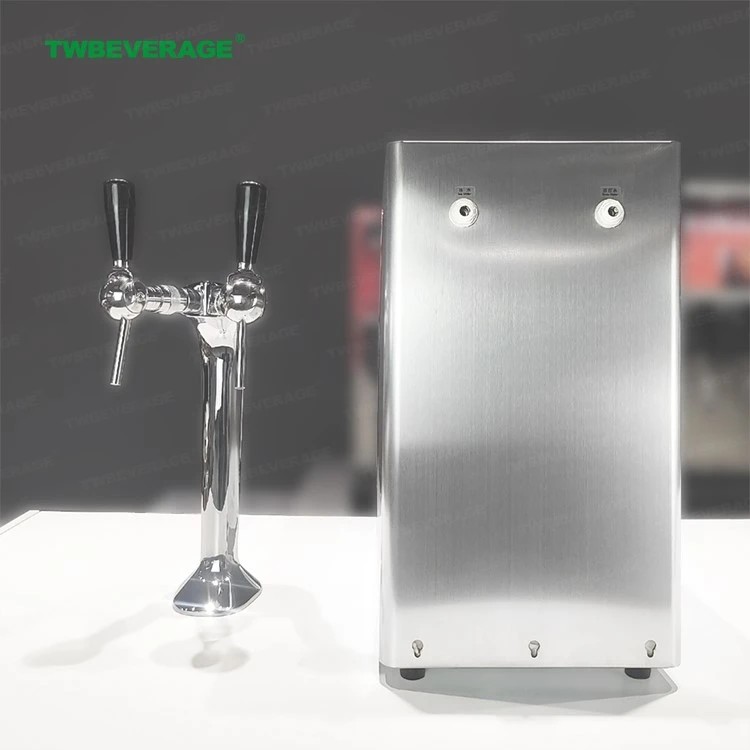 Under Counter Sparkling Water