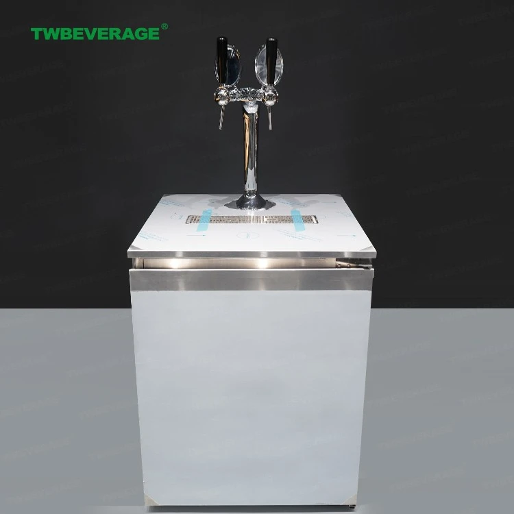 Under Counter Soda Dispenser