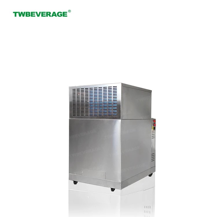 Soda Tower Dispenser