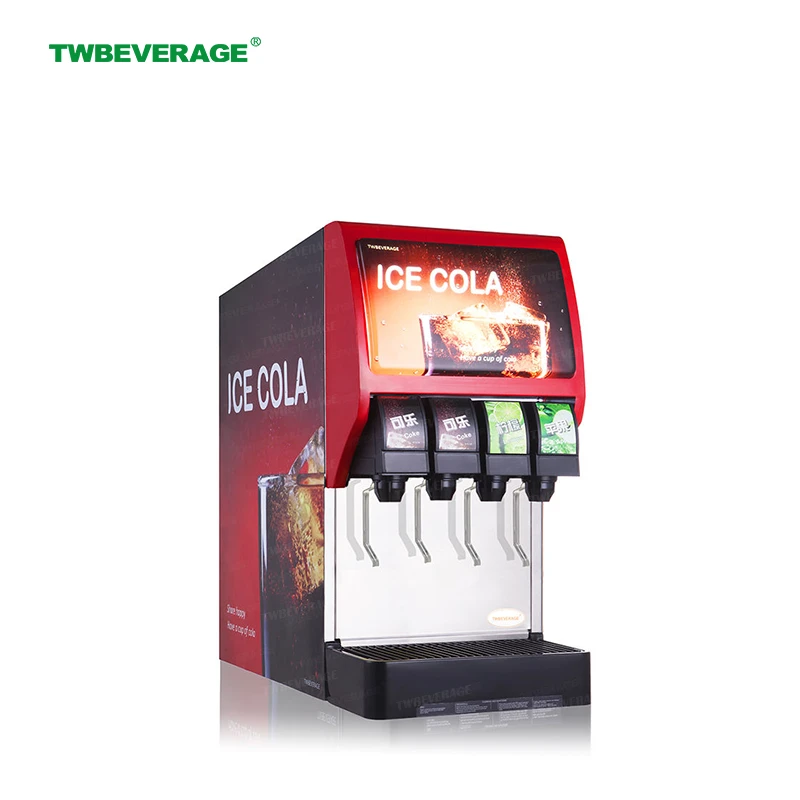 Fountain Home Soda Maker