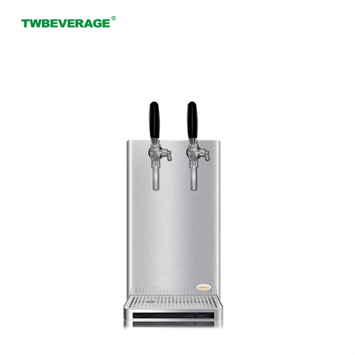 Table Top Draft Beer Dispenser