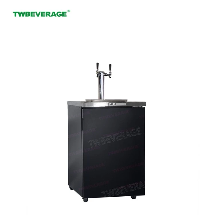 2 Tap Beer Tower