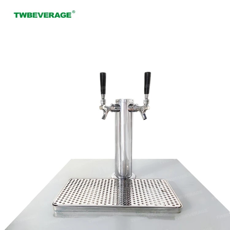 2 Tap Beer Tower