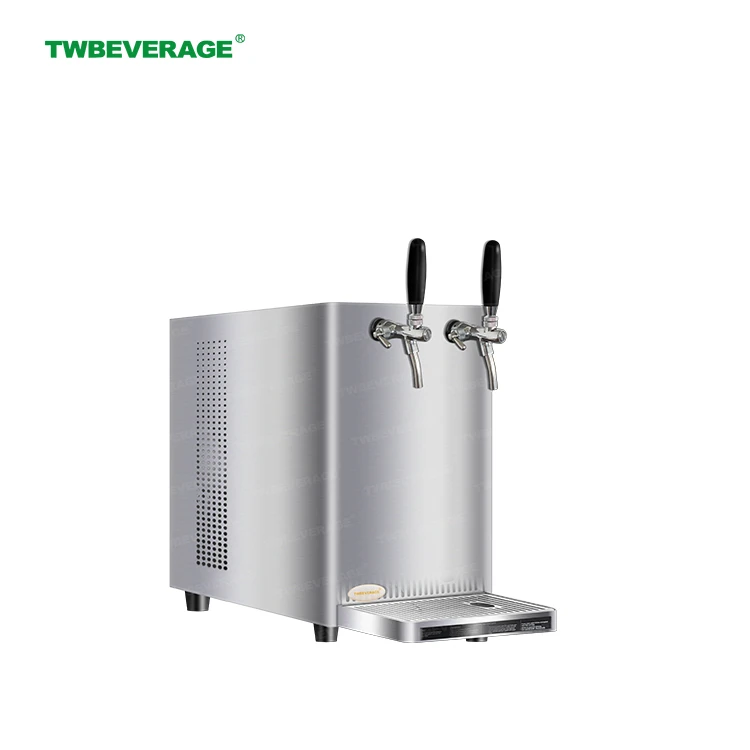 Intelligent Juice Dispenser