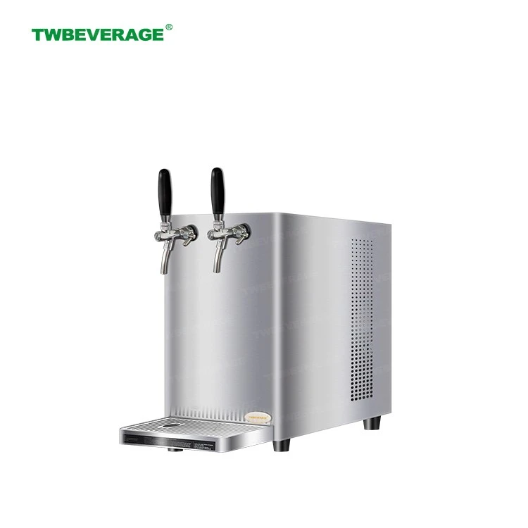 Intelligent Juice Dispenser