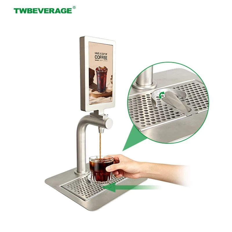 Magic Juice Dispenser