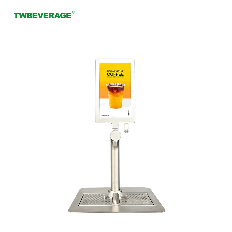 Magic Juice Dispenser