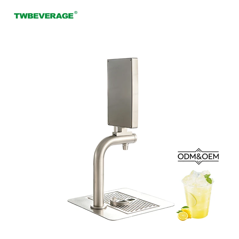 Magic Juice Dispenser