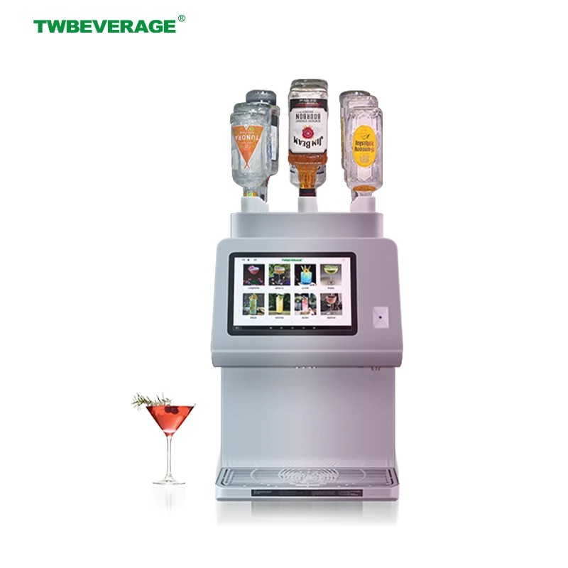 p20260604161834447de (1) Automatic Cocktail Dispenser