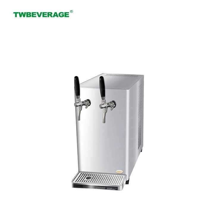 p20250317163251cd2b6 Table Top Draft Beer Dispenser