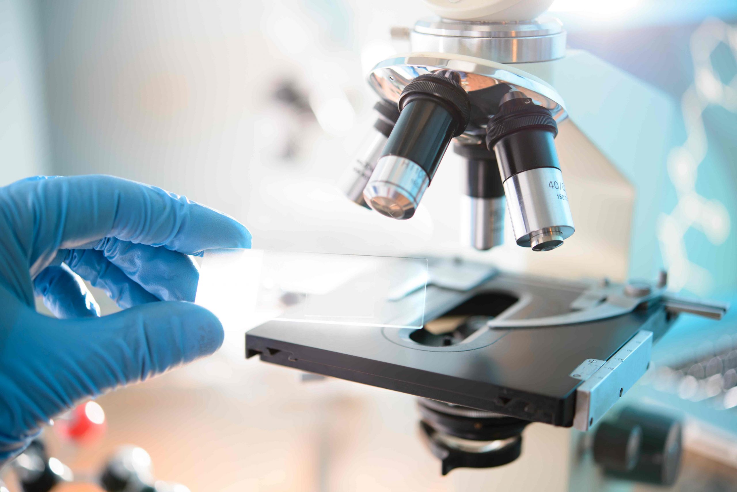 Why Does Choosing a Peptide Facility with Multiple Process Routes Help Enterprises Mitigate the Risk of Material Supply Disruptions?