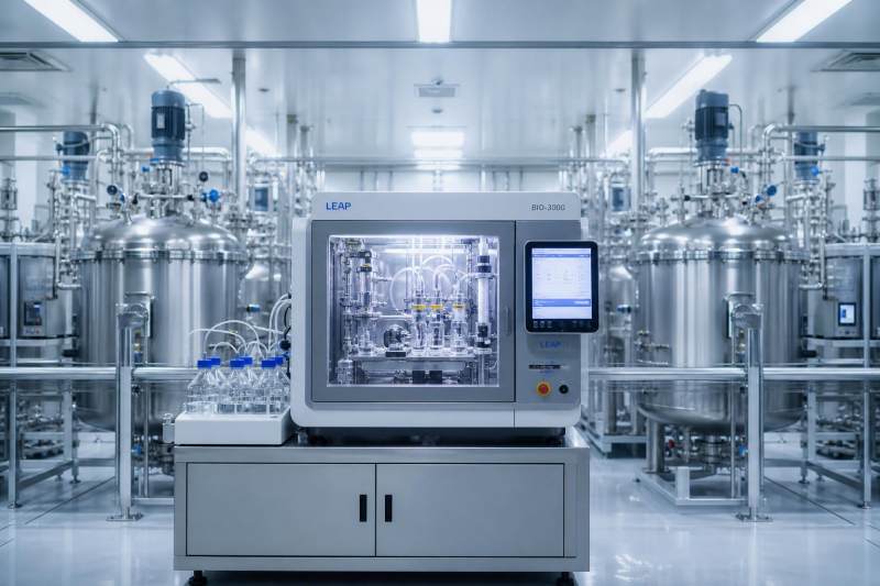 Why Do Technical Consultations Directly with a Peptide Facility Significantly Shorten Product Launch Cycles? Why Do Technical Consultations Directly with a Peptide Facility Significantly Shorten Product Launch Cycles?