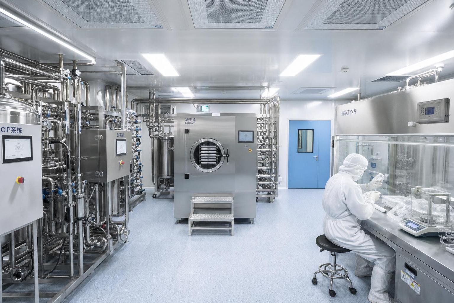 How Do Peptide Facilities Strictly Control Microorganisms in Cleanrooms to Meet Premium Skincare Ingredient Standards? How Do Peptide Facilities Strictly Control Microorganisms in Cleanrooms to Meet Premium Skincare Ingredient Standards?