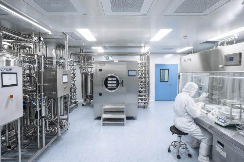 How Do Peptide Facilities Strictly Control Microorganisms in Cleanrooms to Meet Premium Skincare Ingredient Standards? How Do Peptide Facilities Strictly Control Microorganisms in Cleanrooms to Meet Premium Skincare Ingredient Standards?