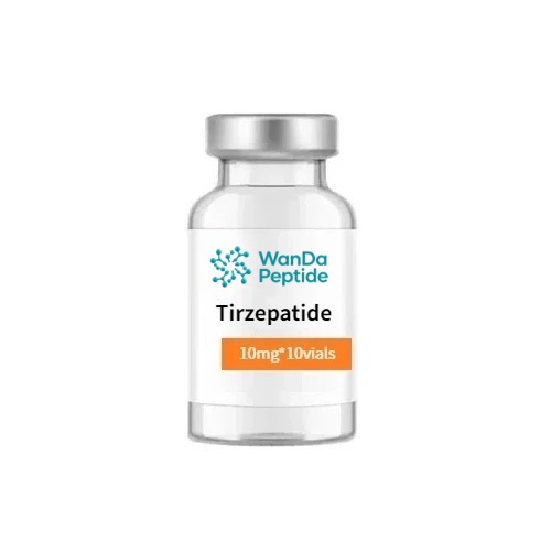 Tirz 10mg