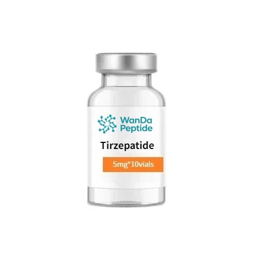 Tirz 5mg