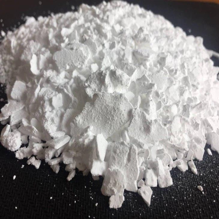 Calcium Chloride 74% Calcium Chloride 74%