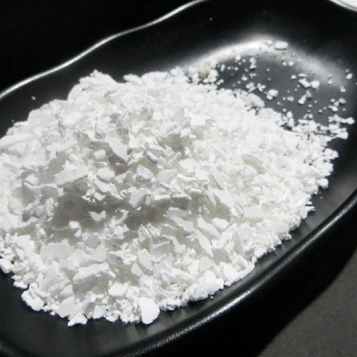 Calcium Chloride 74% Calcium Chloride 74%