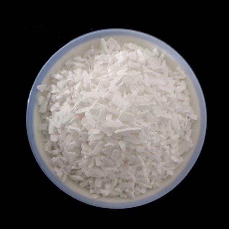 Calcium Chloride 77%