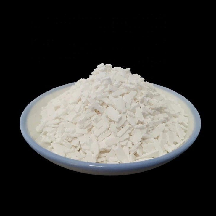 Calcium Chloride 77%