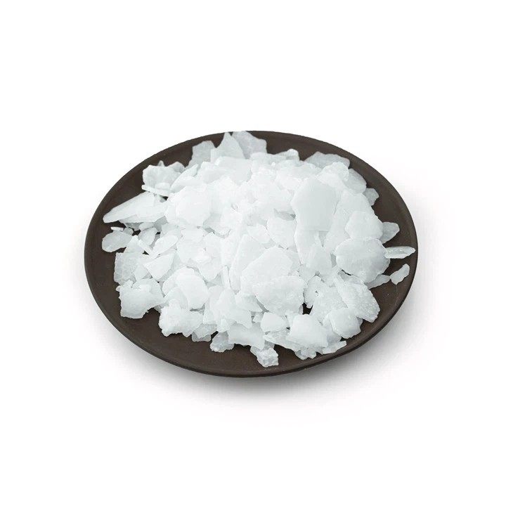 99% Caustic Soda