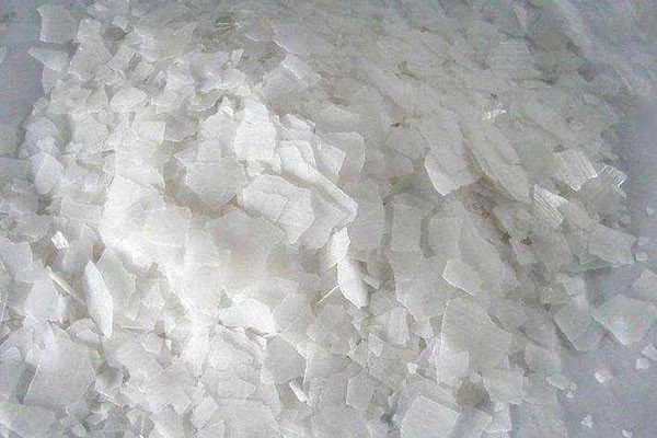 99% Caustic Soda