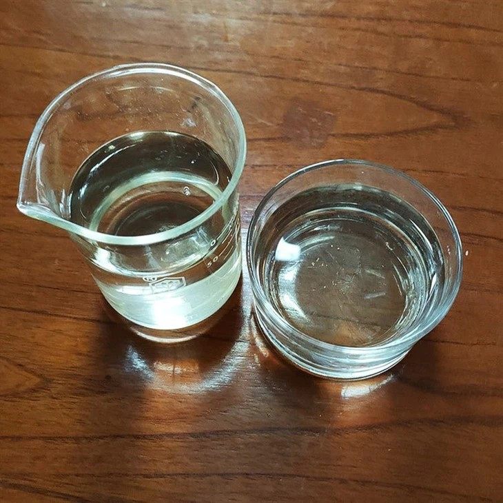 Sodium Silicate Liquid Sodium Silicate Liquid