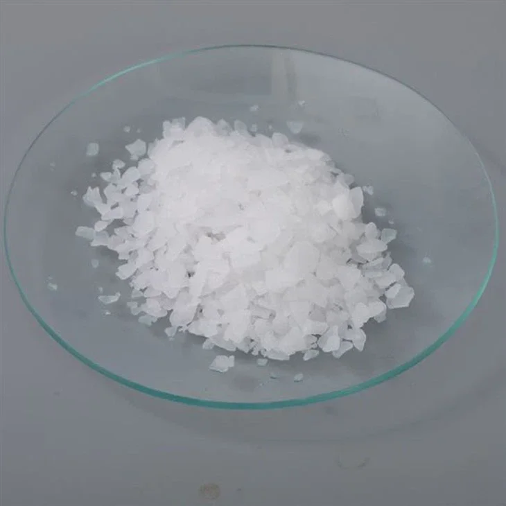 Potassium Formate 96% Potassium Formate 96%