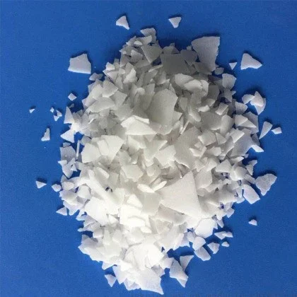 Potassium Hydroxide 90% Potassium Hydroxide 90%