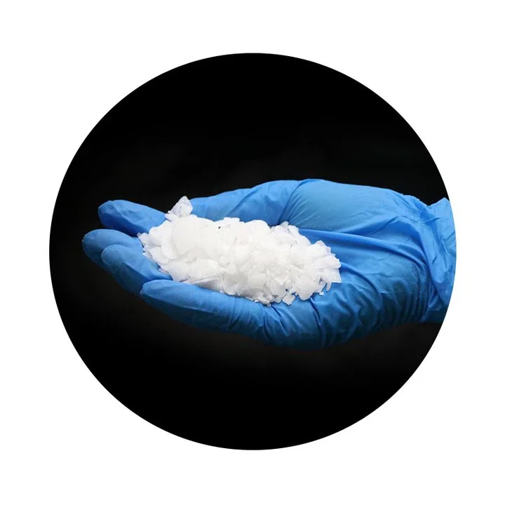 Potassium Hydroxide 90% Potassium Hydroxide 90%