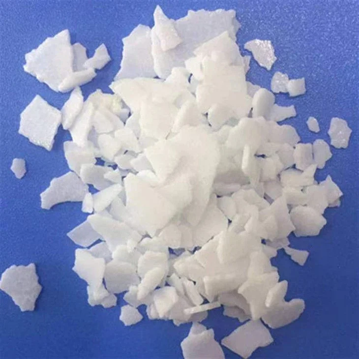 Potassium Hydroxide 90% Potassium Hydroxide 90%