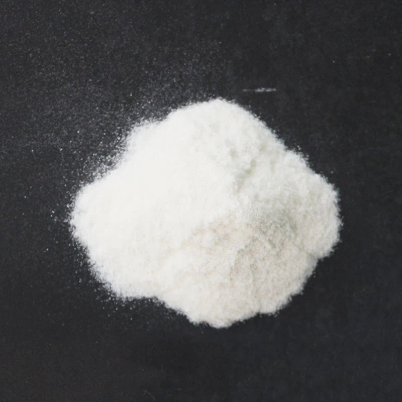 Hydroxypropyl Methyl Cellulose for Drilling Fluid