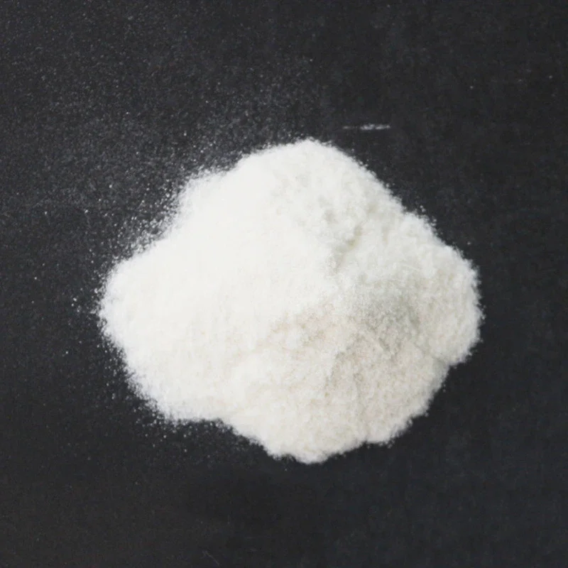 Hydroxypropyl Methyl Cellulose for Drilling Fluid
