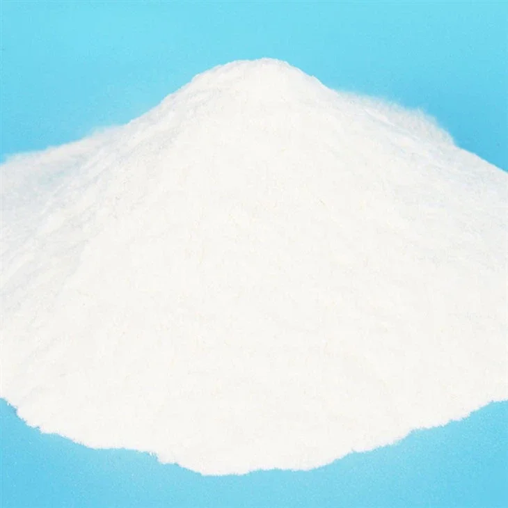 Hydroxypropyl Methyl Cellulose for Drilling Fluid