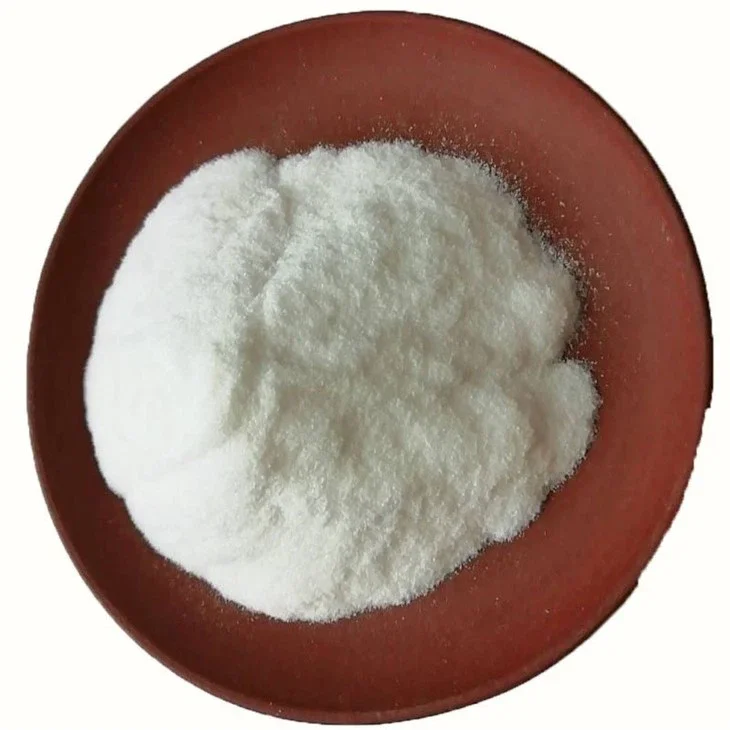Modified Corn Starch for Drilling Fluid Modified Corn Starch for Drilling Fluid