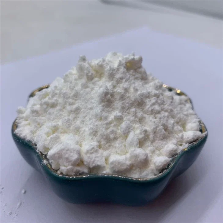 Modified Corn Starch for Drilling Fluid Modified Corn Starch for Drilling Fluid