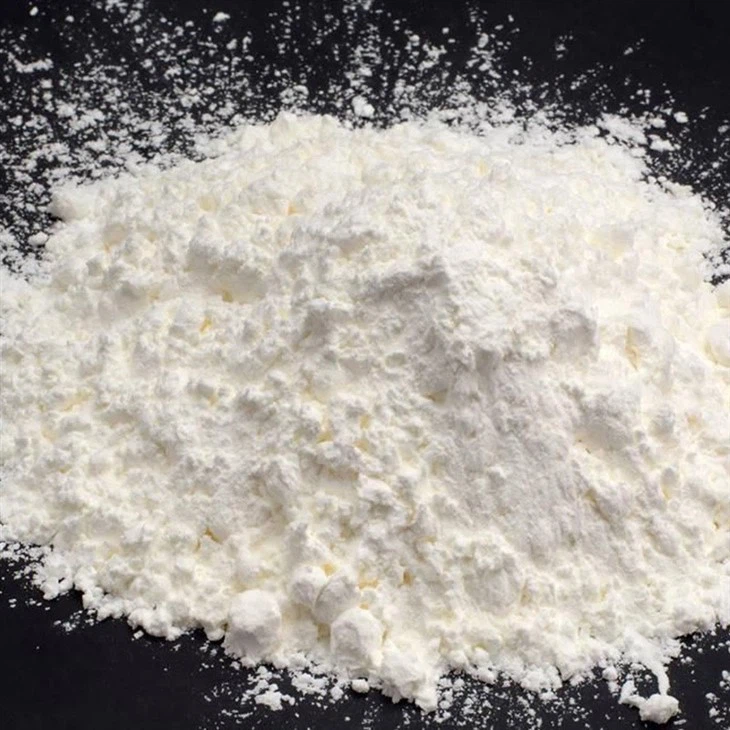 Modified Corn Starch for Drilling Fluid