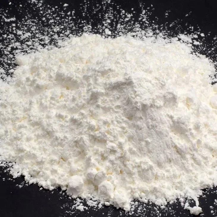 Modified Corn Starch for Drilling Fluid Modified Corn Starch for Drilling Fluid