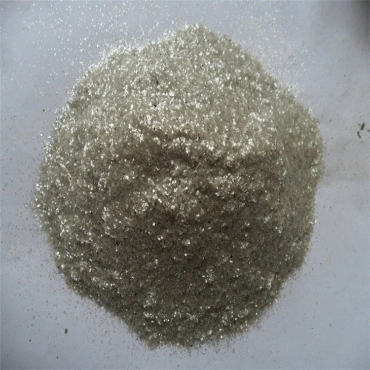 Mica Chips Mica Chips