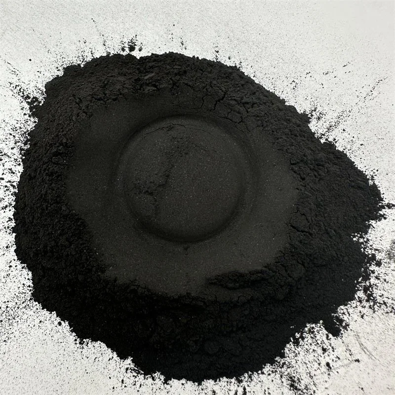 Resilient Graphite Resilient Graphite