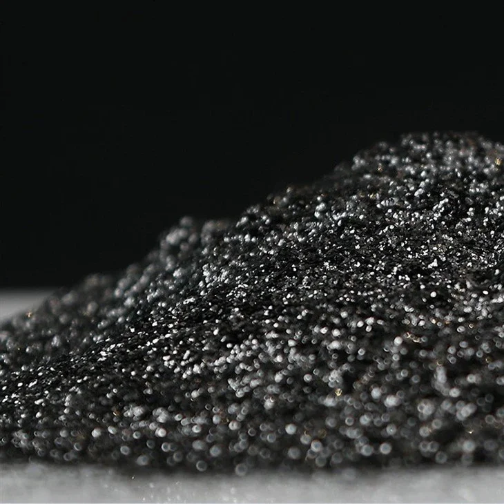 Resilient Graphite Resilient Graphite