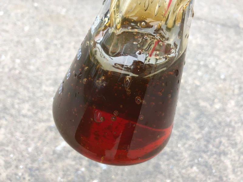 Ester-base Lubricant